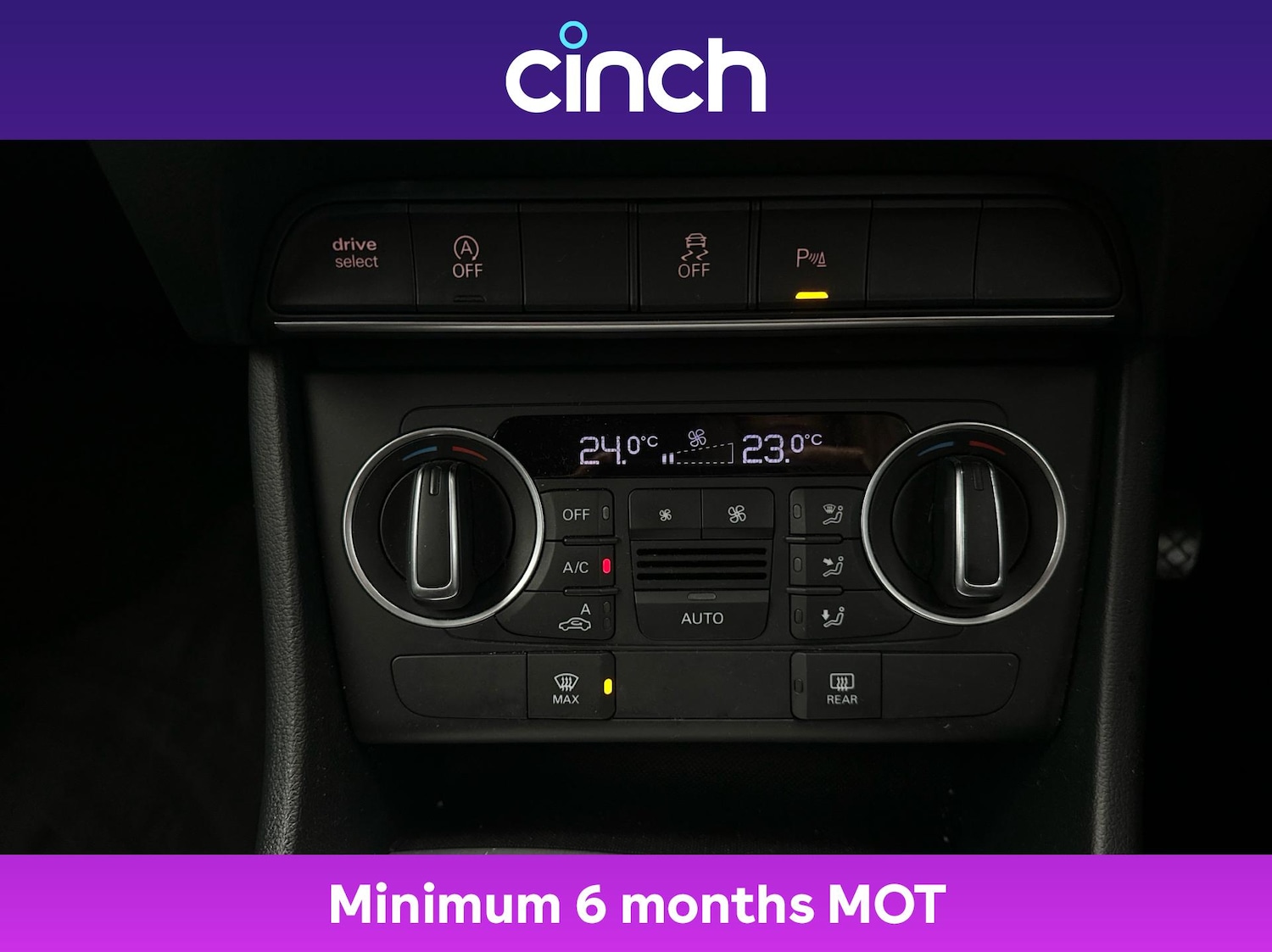 Used Audi Q3 2018 for sale - 76595727: Photo 32