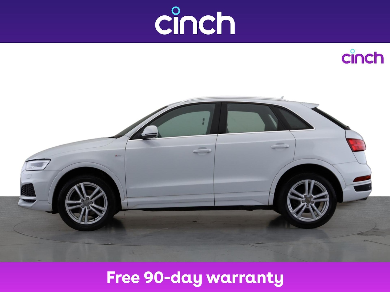 Used Audi Q3 2018 for sale - 76595727: Photo 8