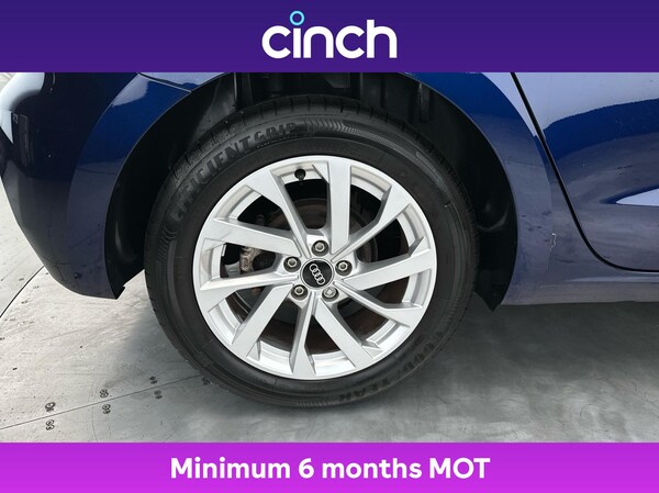 Used Audi A1 2023 for sale - 75244608: Photo 27