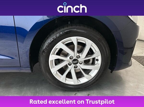 Used Audi A1 2023 for sale - 75244608: Photo 28
