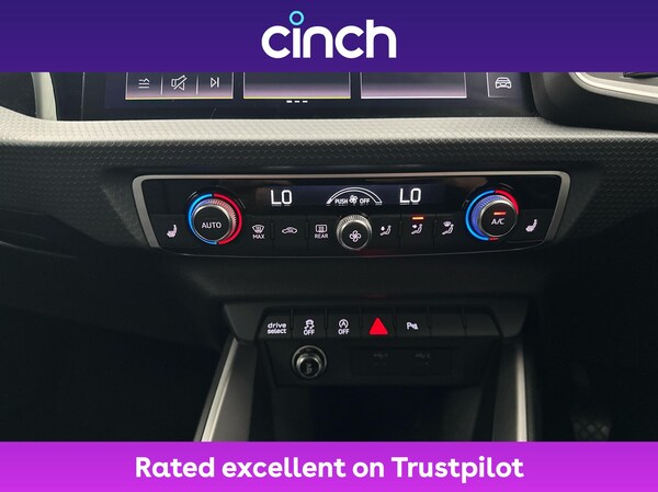 Used Audi A1 2023 for sale - 75244608: Photo 33