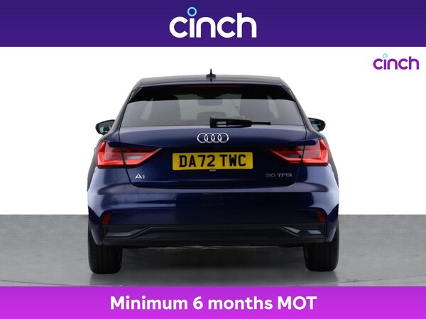 Used Audi A1 2023 for sale - 75244608: Photo 5