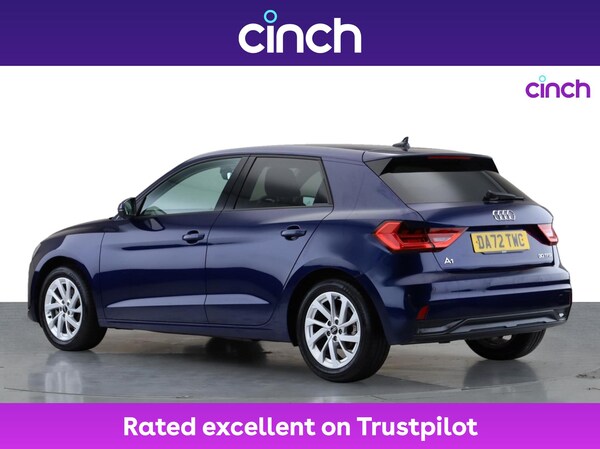 Used Audi A1 2023 for sale - 75244608: Photo 6