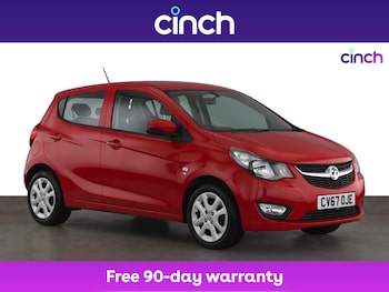 Vauxhall - Viva