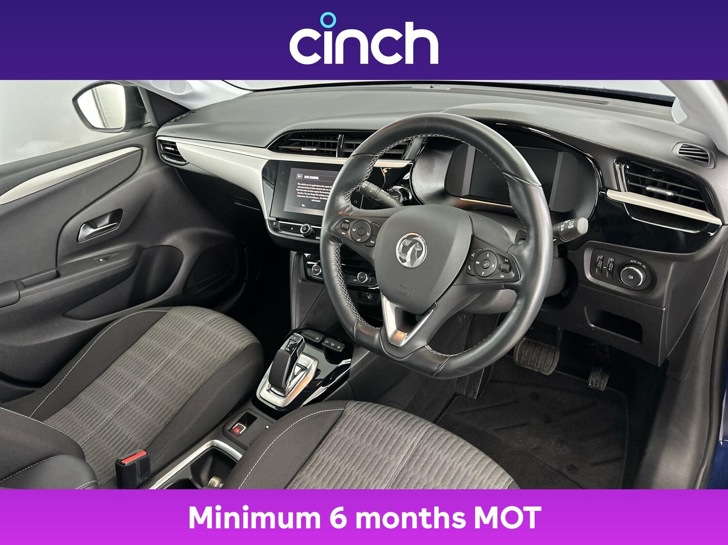 Used Vauxhall Corsa 2022 for sale - 77020292: Photo 12