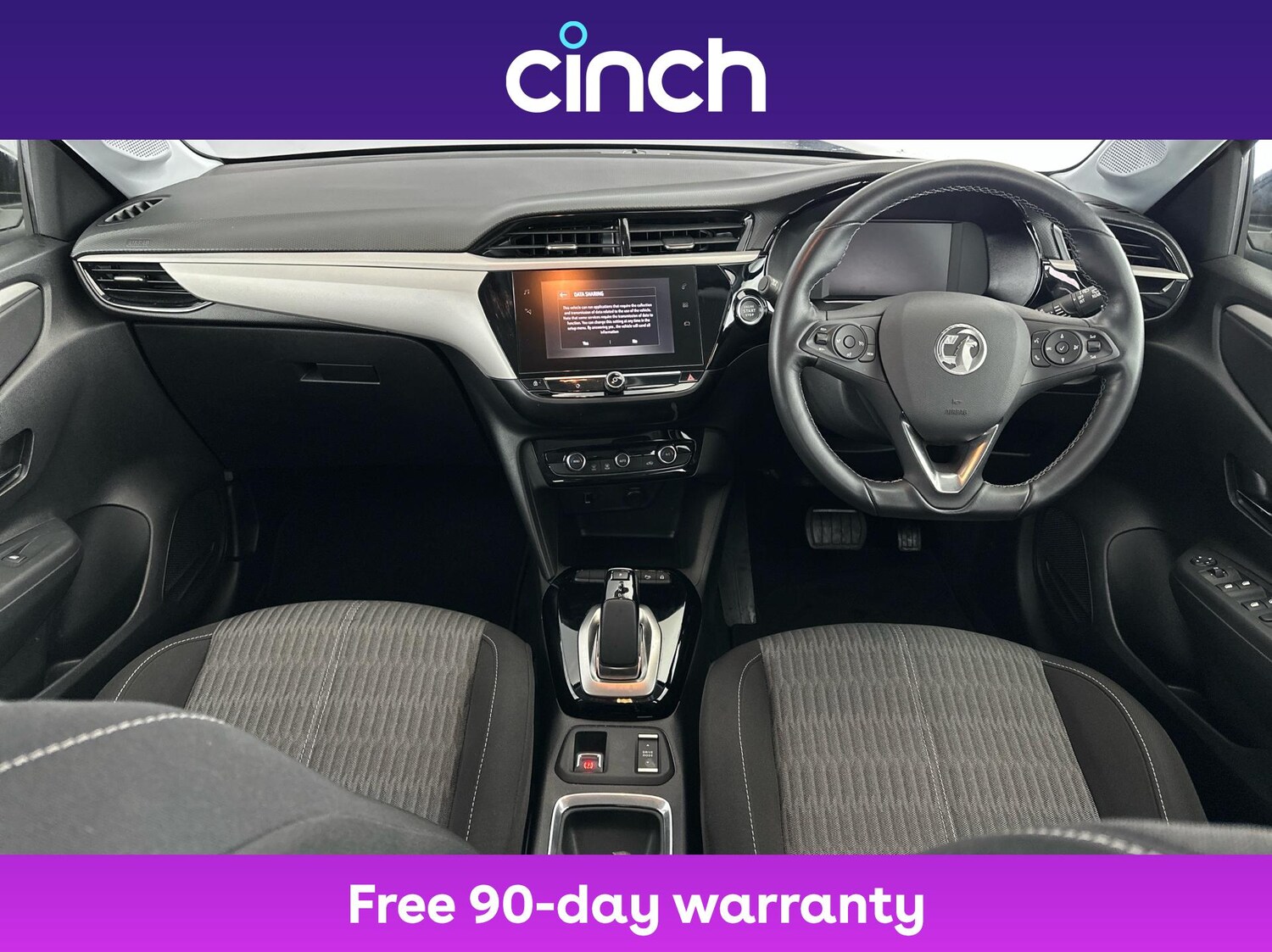 Used Vauxhall Corsa 2022 for sale - 77020292: Photo 15