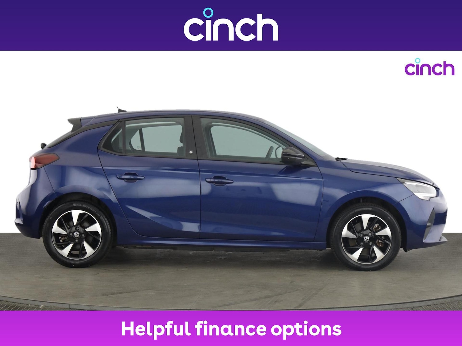 Used Vauxhall Corsa 2022 for sale - 77020292: Photo 2