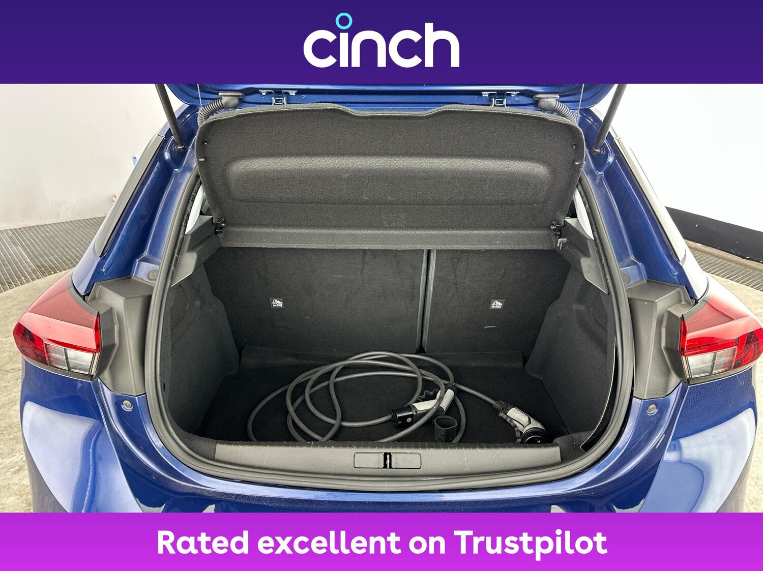 Used Vauxhall Corsa 2022 for sale - 77020292: Photo 21