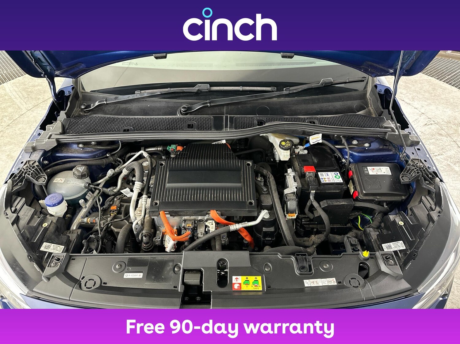 Used Vauxhall Corsa 2022 for sale - 77020292: Photo 23