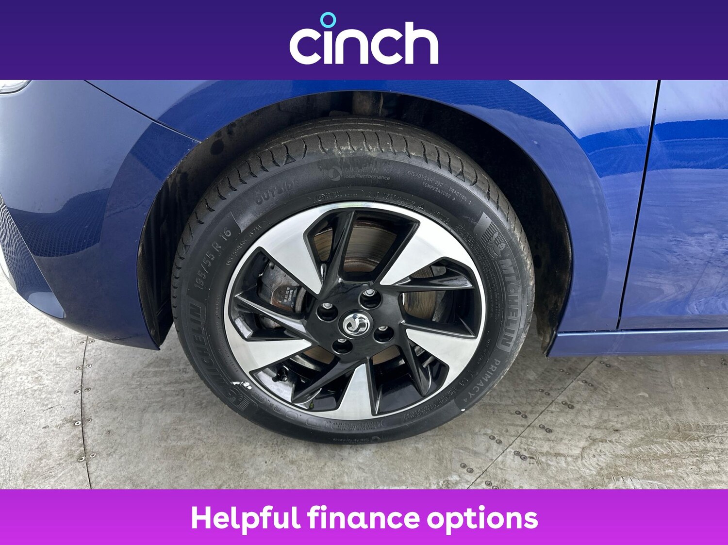 Used Vauxhall Corsa 2022 for sale - 77020292: Photo 24