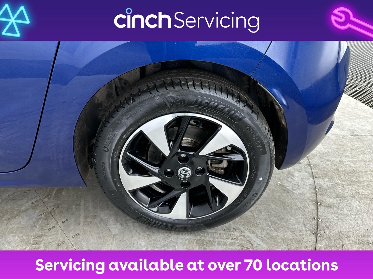 Used Vauxhall Corsa 2022 for sale - 77020292: Photo 26