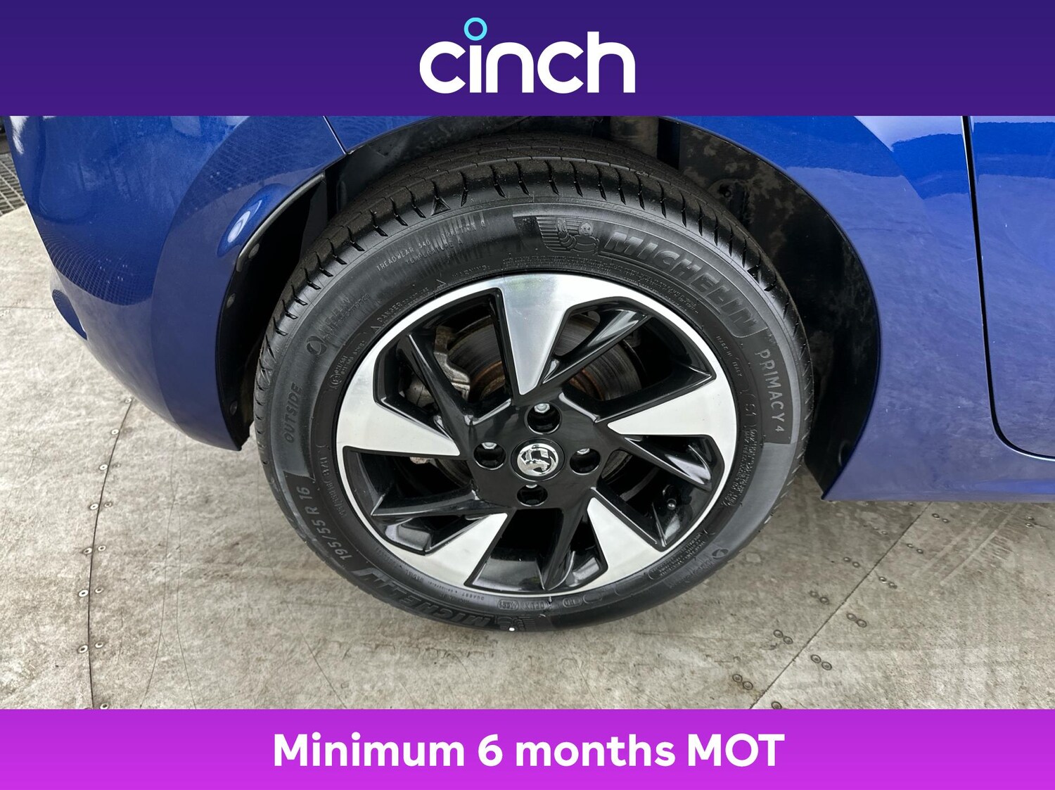 Used Vauxhall Corsa 2022 for sale - 77020292: Photo 27