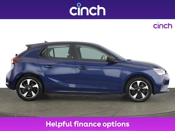 Used Vauxhall Corsa 2022 for sale - 77020292: Photo