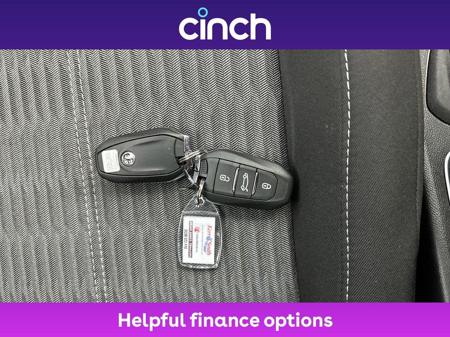 Used Vauxhall Corsa 2022 for sale - 77020292: Photo 30