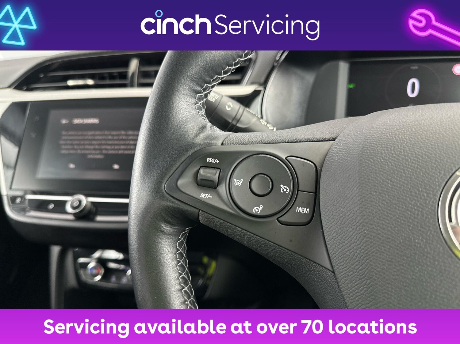 Used Vauxhall Corsa 2022 for sale - 77020292: Photo 31