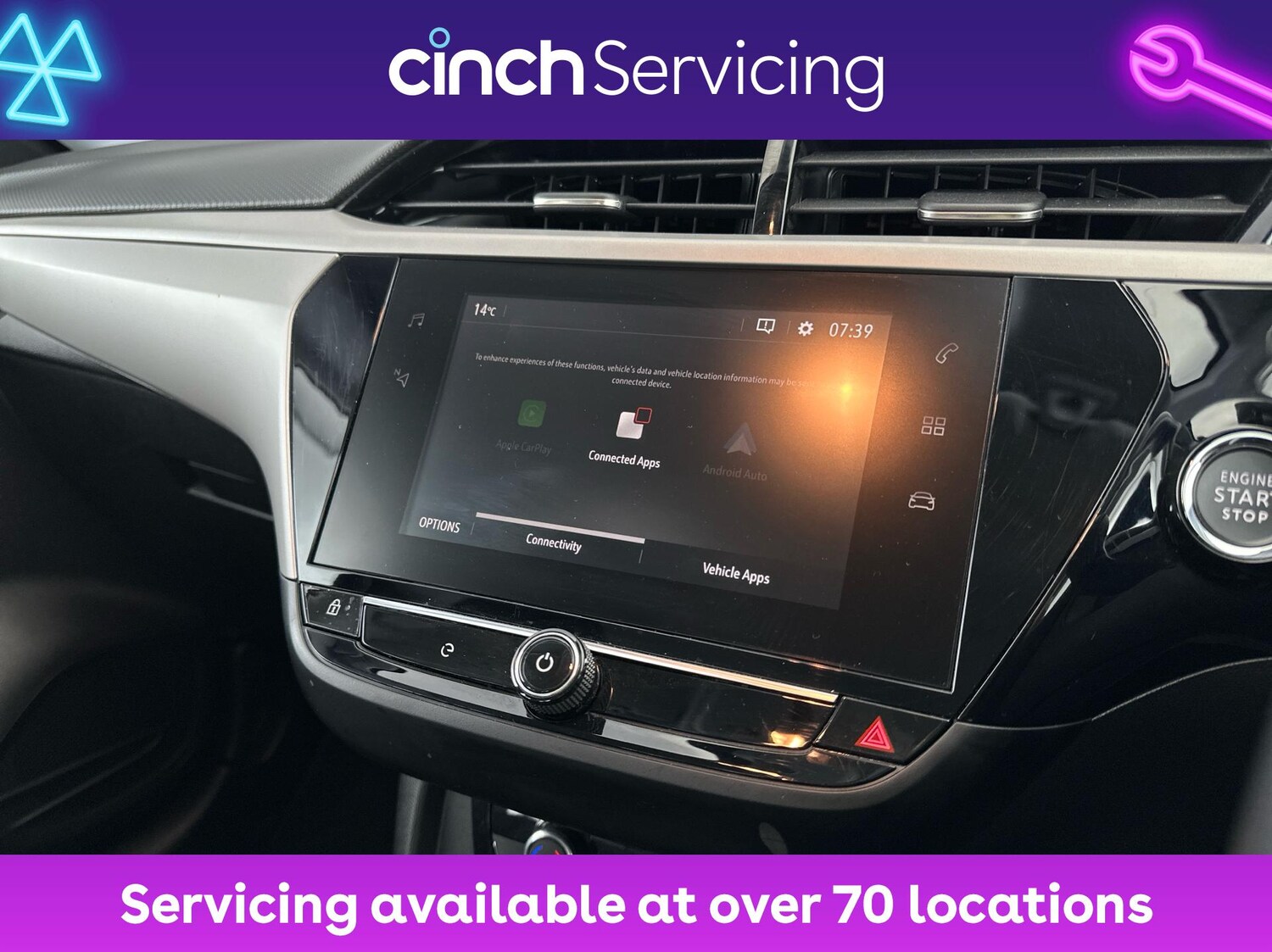 Used Vauxhall Corsa 2022 for sale - 77020292: Photo 36