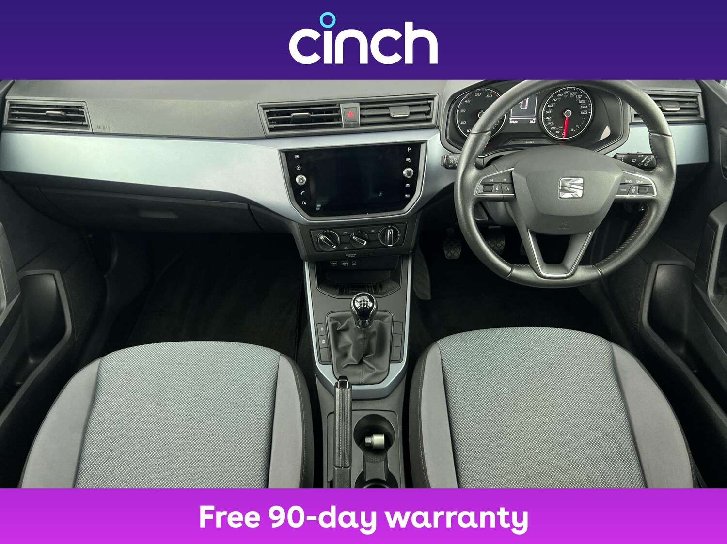 Used SEAT Arona 2019 for sale - 76595744: Photo 15