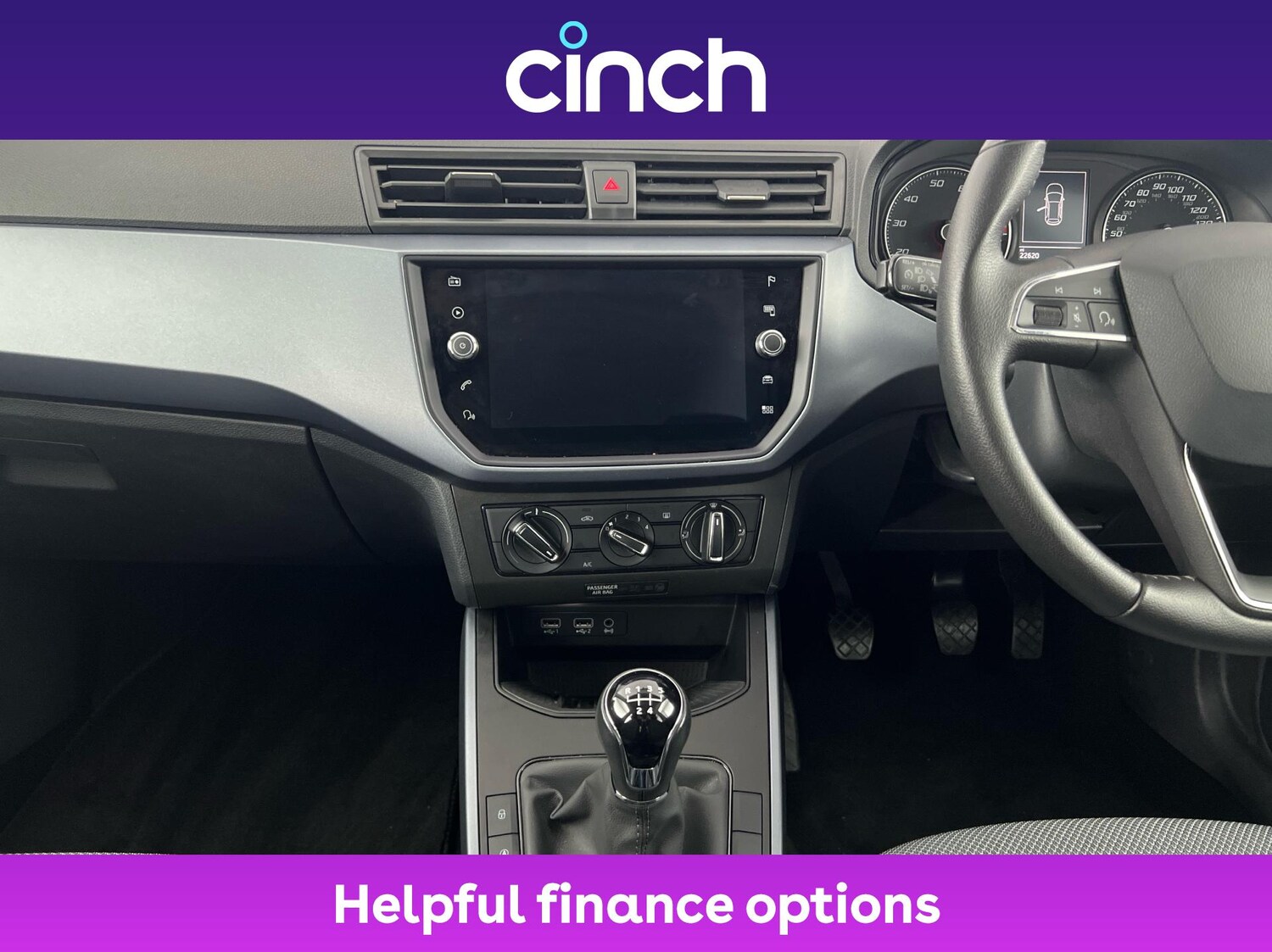 Used SEAT Arona 2019 for sale - 76595744: Photo 17