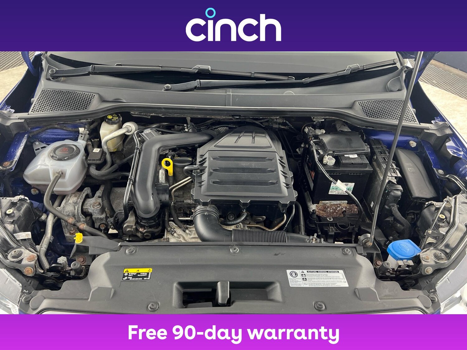 Used SEAT Arona 2019 for sale - 76595744: Photo 23