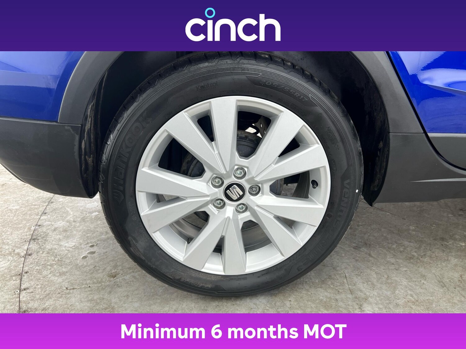 Used SEAT Arona 2019 for sale - 76595744: Photo 27