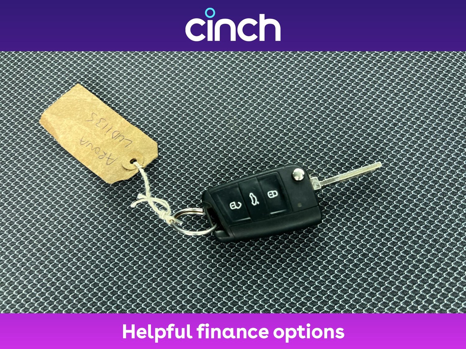 Used SEAT Arona 2019 for sale - 76595744: Photo 30