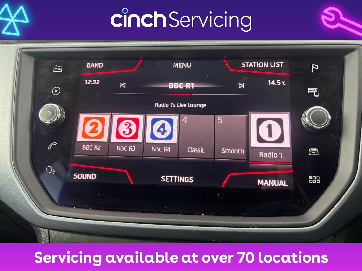 Used SEAT Arona 2019 for sale - 76595744: Photo 31