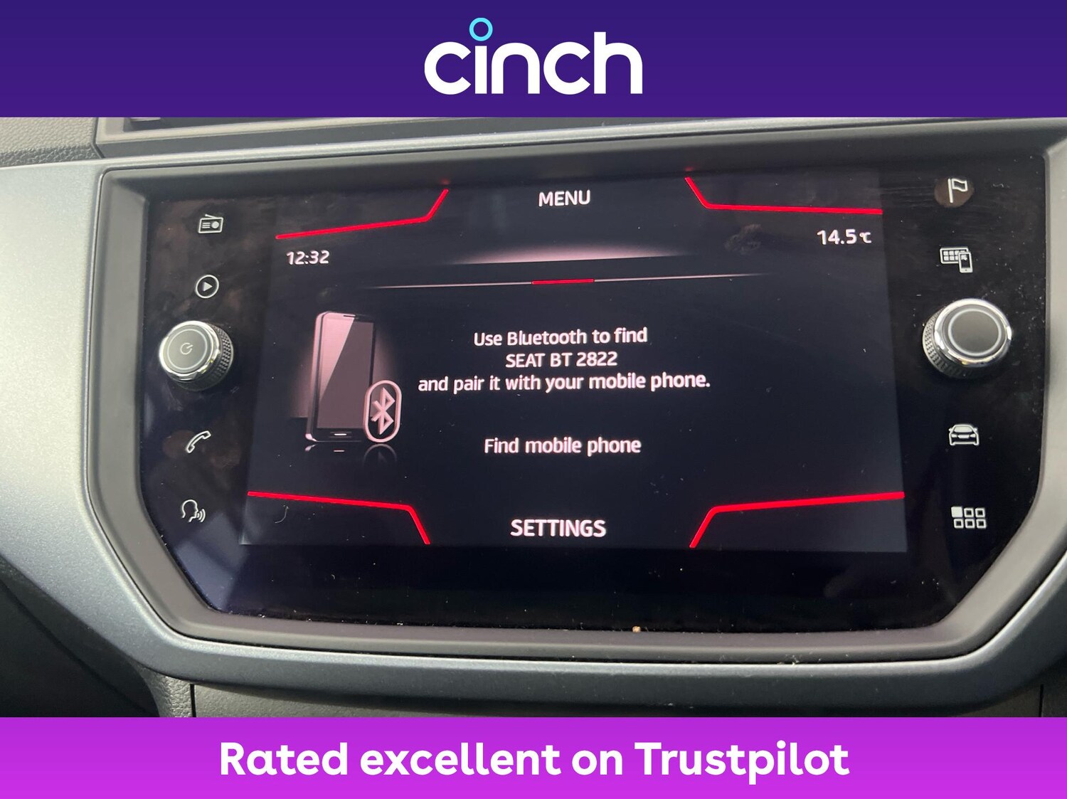 Used SEAT Arona 2019 for sale - 76595744: Photo 33