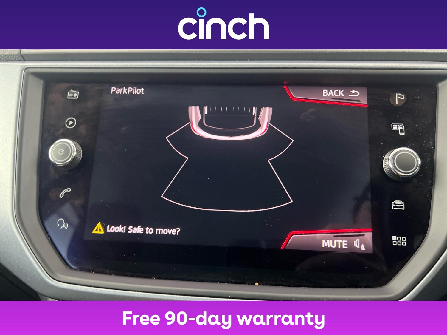 Used SEAT Arona 2019 for sale - 76595744: Photo 34