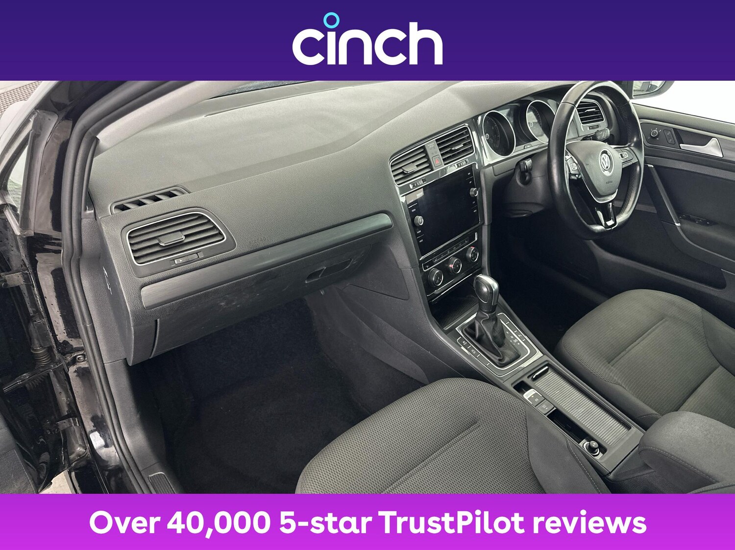 Used Volkswagen Golf 2019 for sale - 77006887: Photo 14