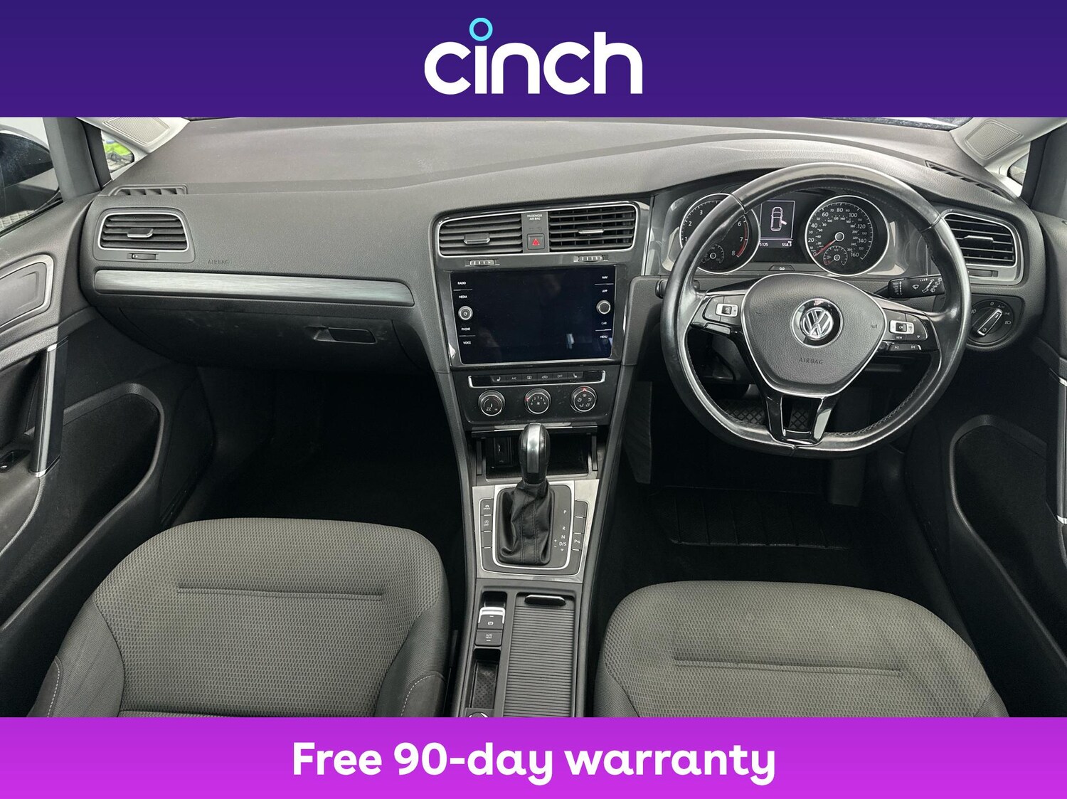 Used Volkswagen Golf 2019 for sale - 77006887: Photo 15