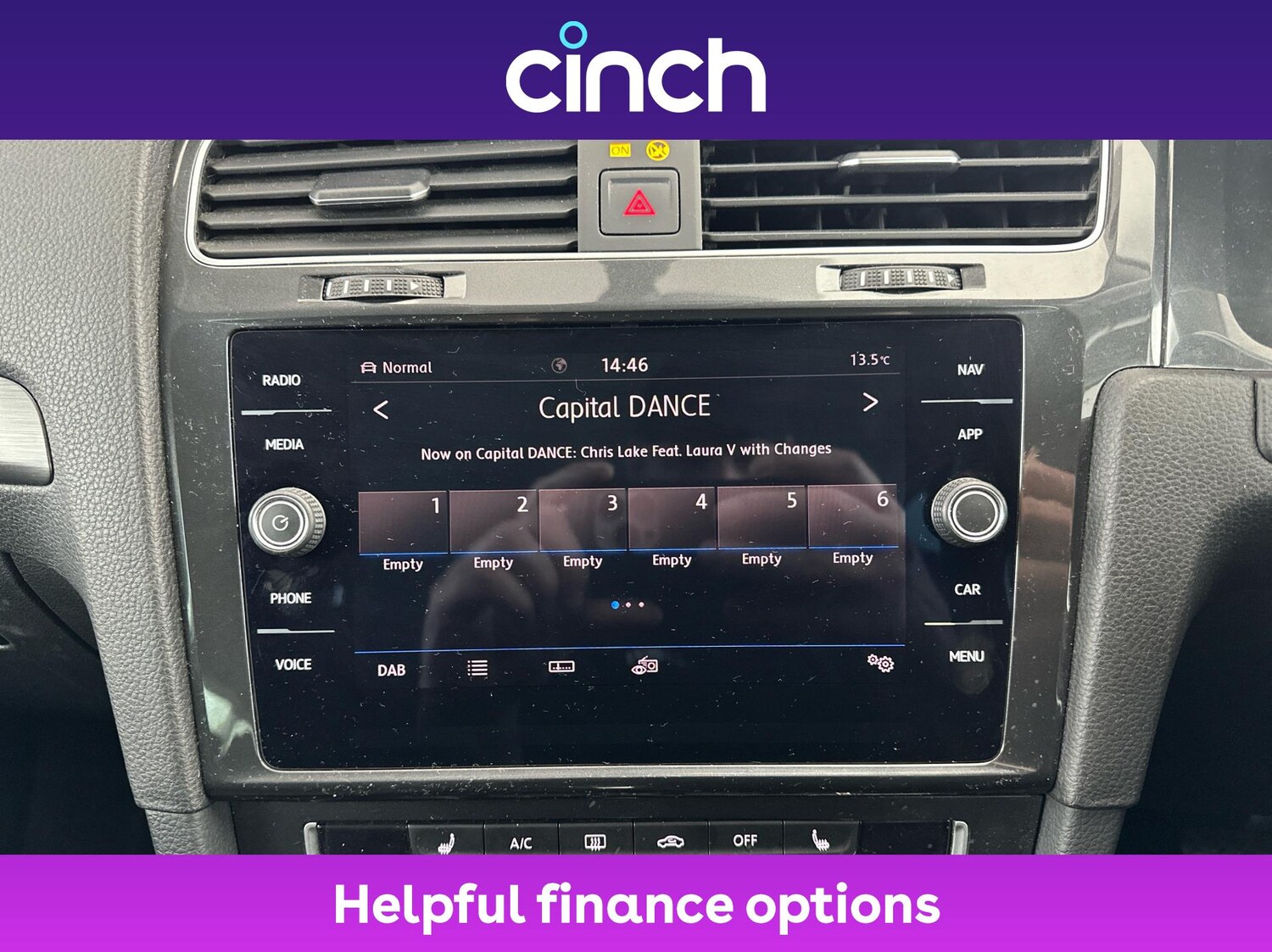 Used Volkswagen Golf 2019 for sale - 77006887: Photo 17