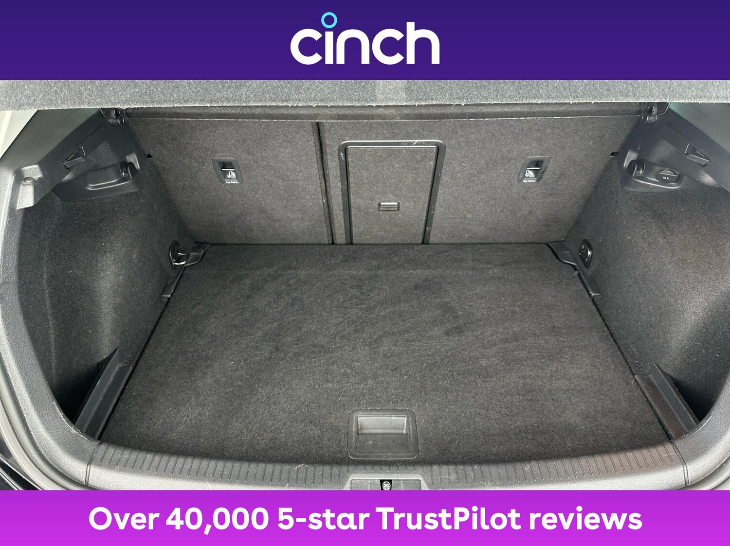 Used Volkswagen Golf 2019 for sale - 77006887: Photo 21