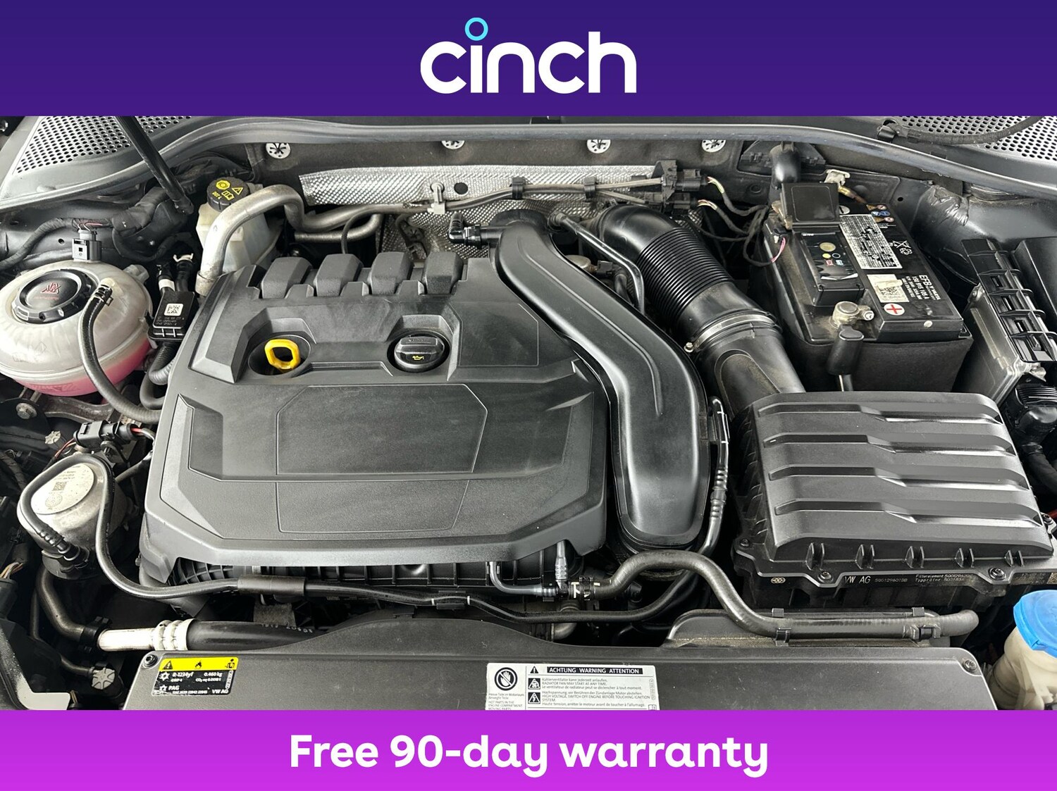 Used Volkswagen Golf 2019 for sale - 77006887: Photo 23