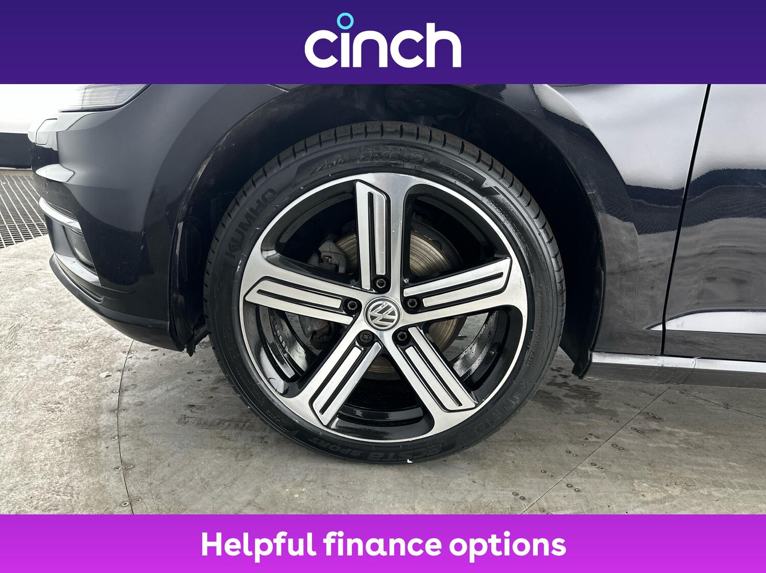 Used Volkswagen Golf 2019 for sale - 77006887: Photo 24