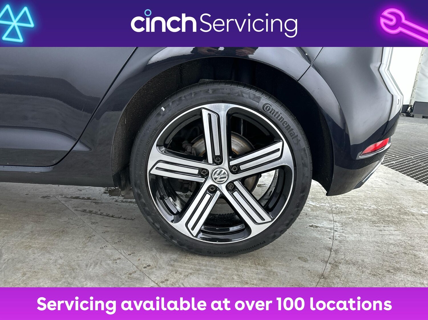 Used Volkswagen Golf 2019 for sale - 77006887: Photo 26