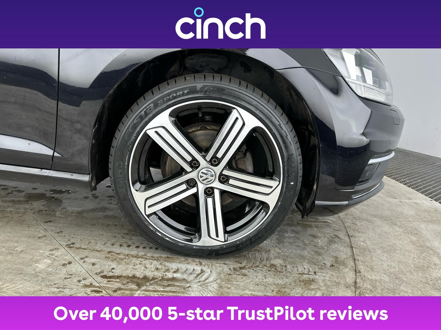 Used Volkswagen Golf 2019 for sale - 77006887: Photo 28