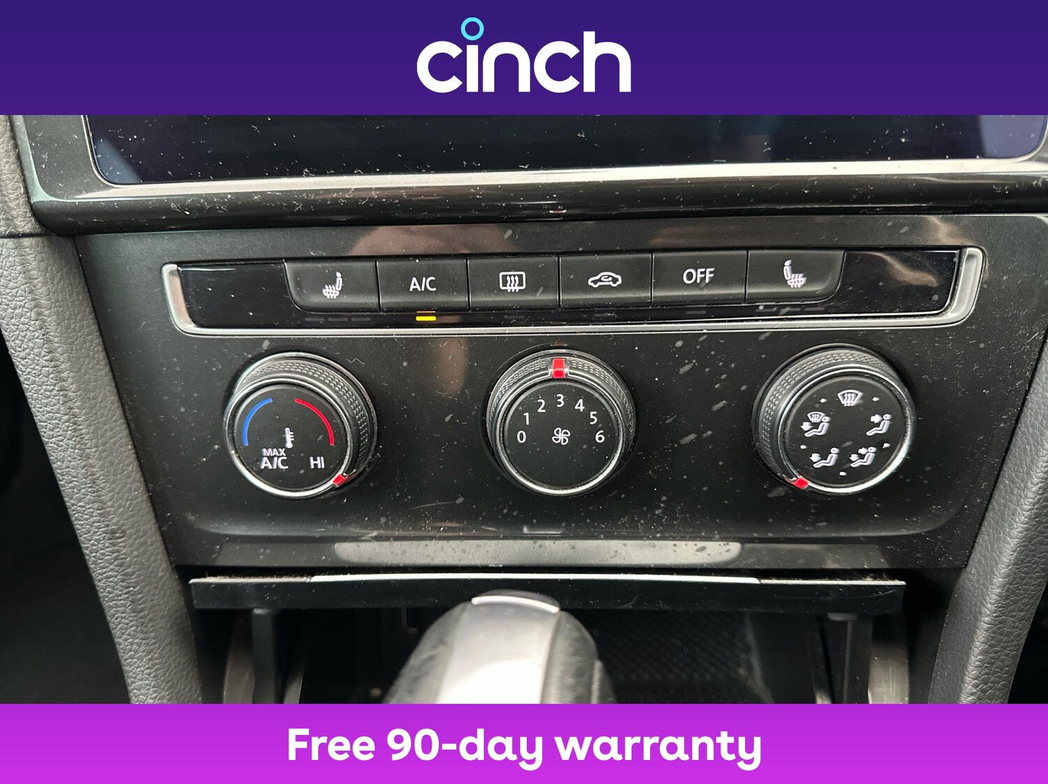 Used Volkswagen Golf 2019 for sale - 77006887: Photo 34