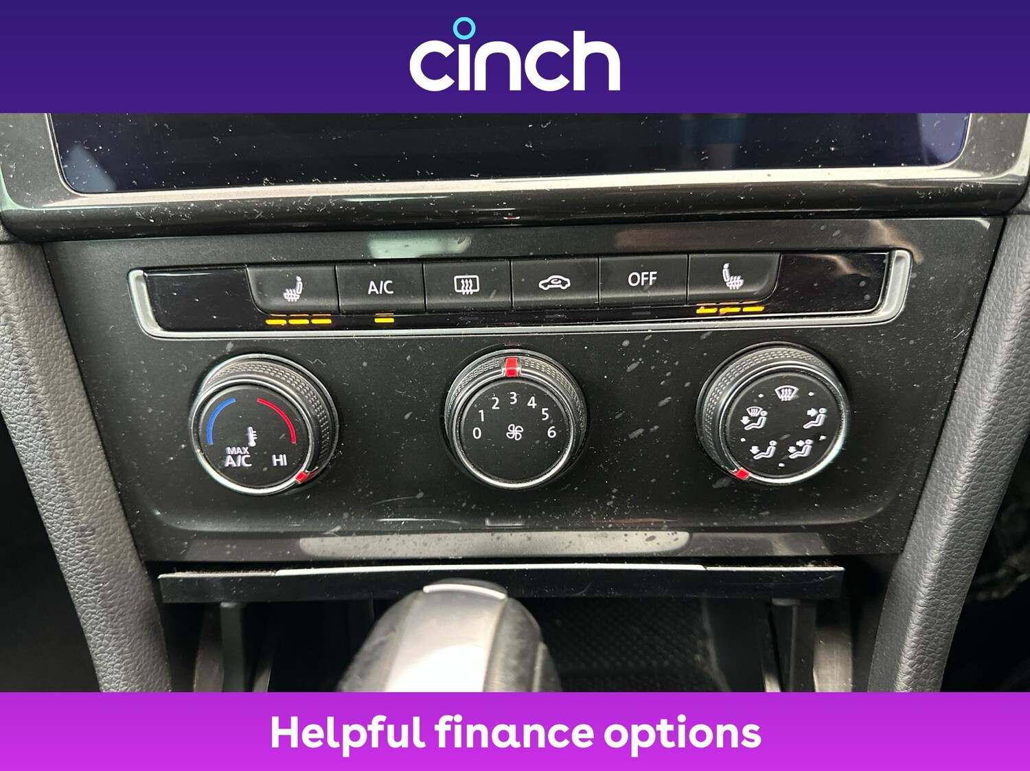 Used Volkswagen Golf 2019 for sale - 77006887: Photo 35