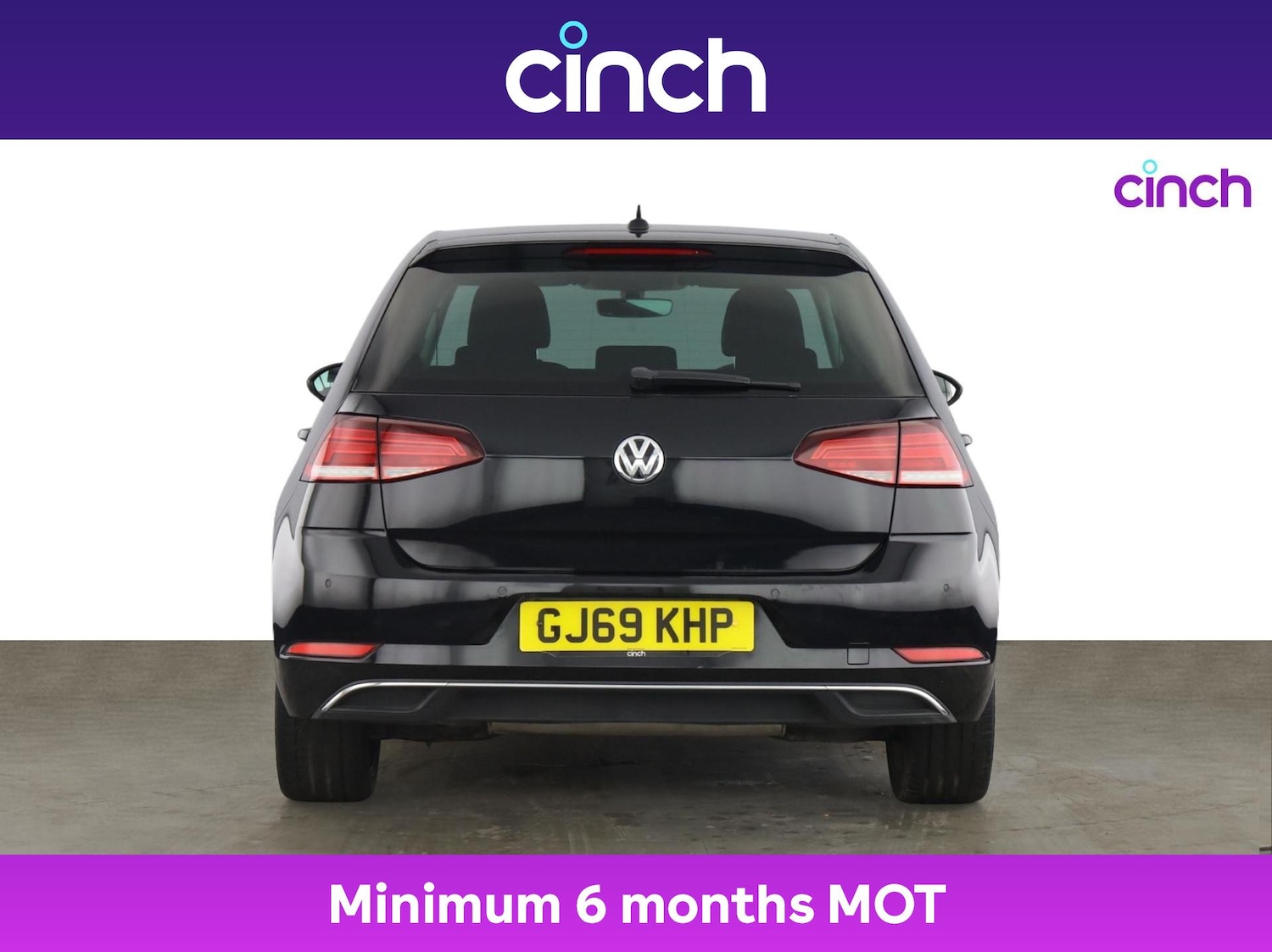 Used Volkswagen Golf 2019 for sale - 77006887: Photo 5