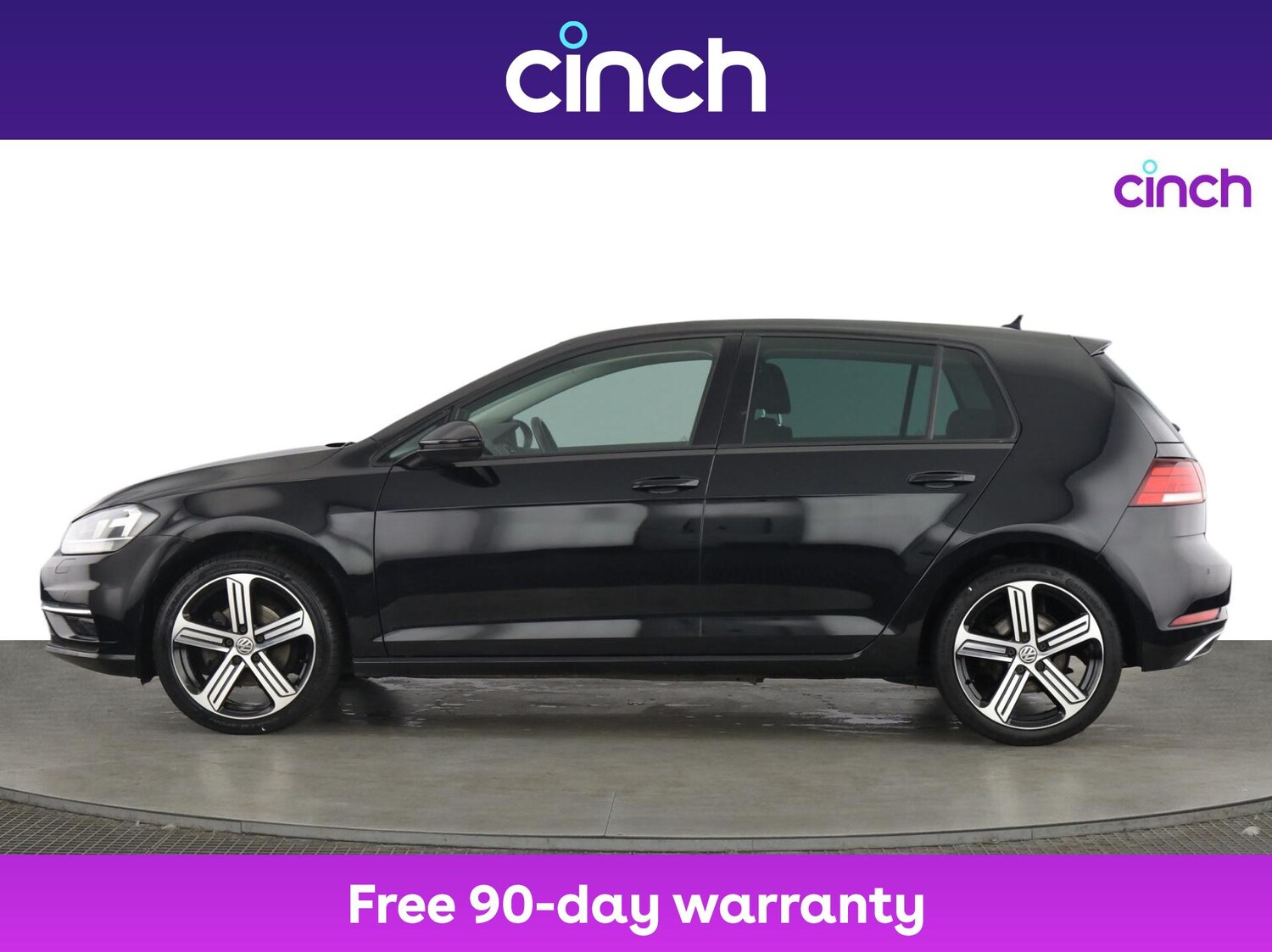 Used Volkswagen Golf 2019 for sale - 77006887: Photo 8