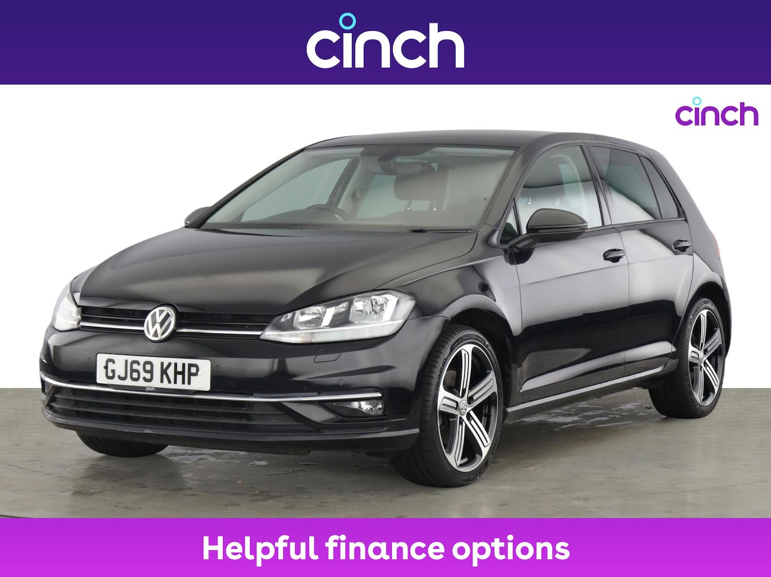 Used Volkswagen Golf 2019 for sale - 77006887: Photo 9