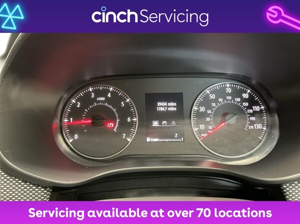 Used Dacia Sandero Stepway 2022 for sale - 75151007: Photo 18