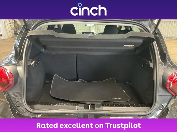 Used Dacia Sandero Stepway 2022 for sale - 75151007: Photo 21