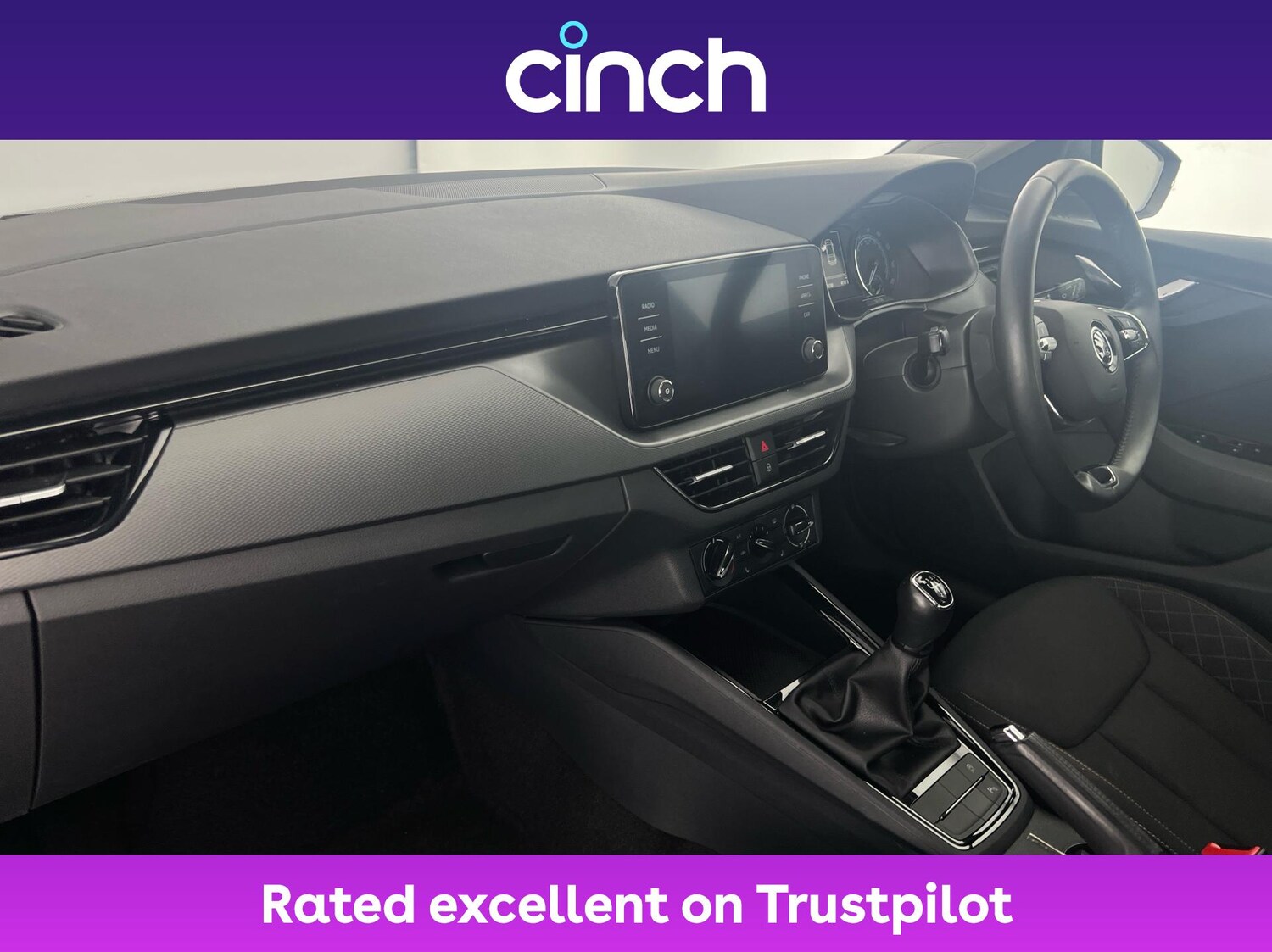 Used Skoda Scala 2022 for sale - 76250586: Photo 14