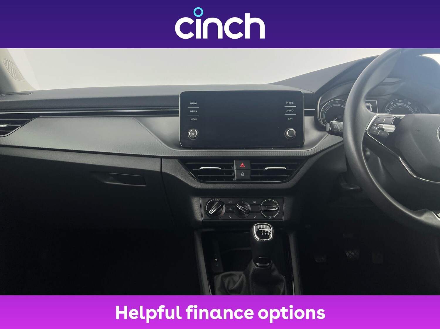 Used Skoda Scala 2022 for sale - 76250586: Photo 17