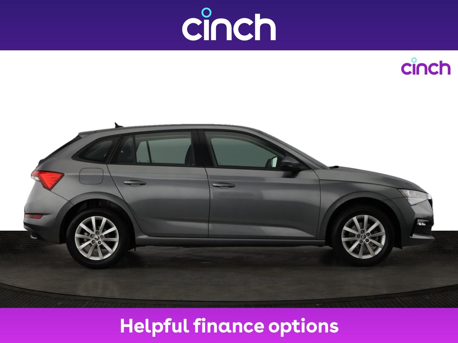 Used Skoda Scala 2022 for sale - 76250586: Photo 2