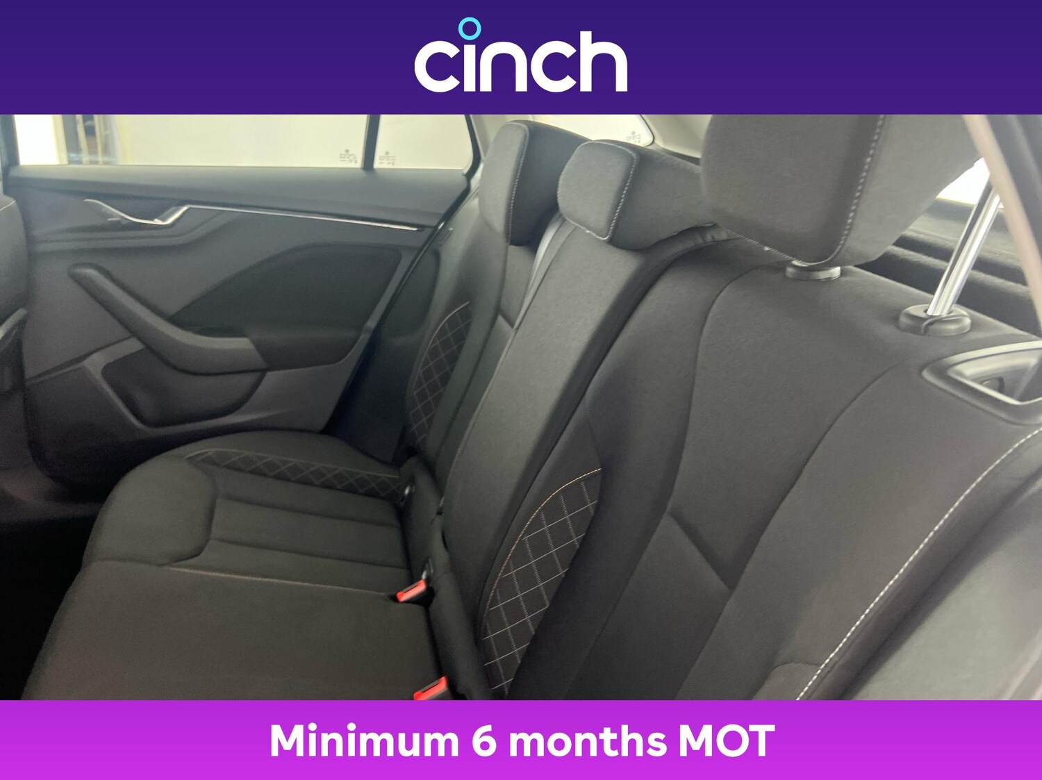 Used Skoda Scala 2022 for sale - 76250586: Photo 20