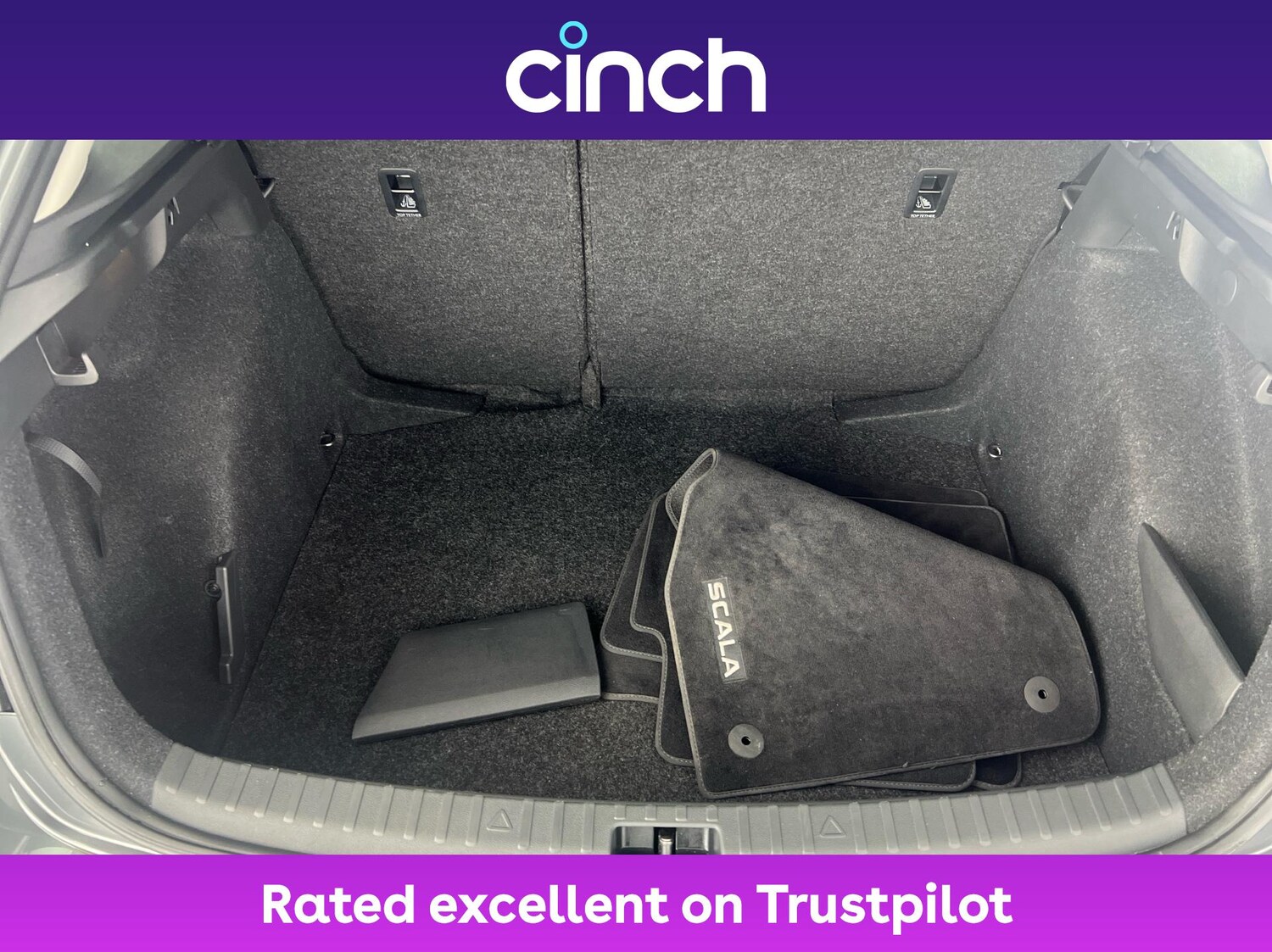 Used Skoda Scala 2022 for sale - 76250586: Photo 21