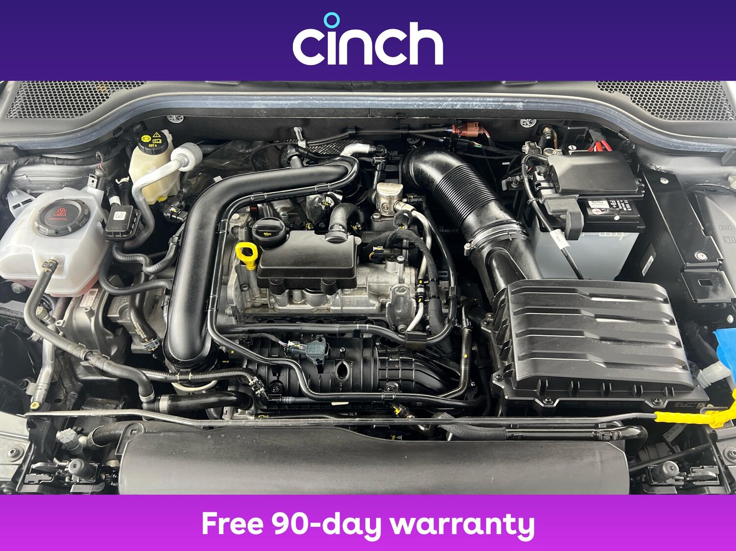 Used Skoda Scala 2022 for sale - 76250586: Photo 23