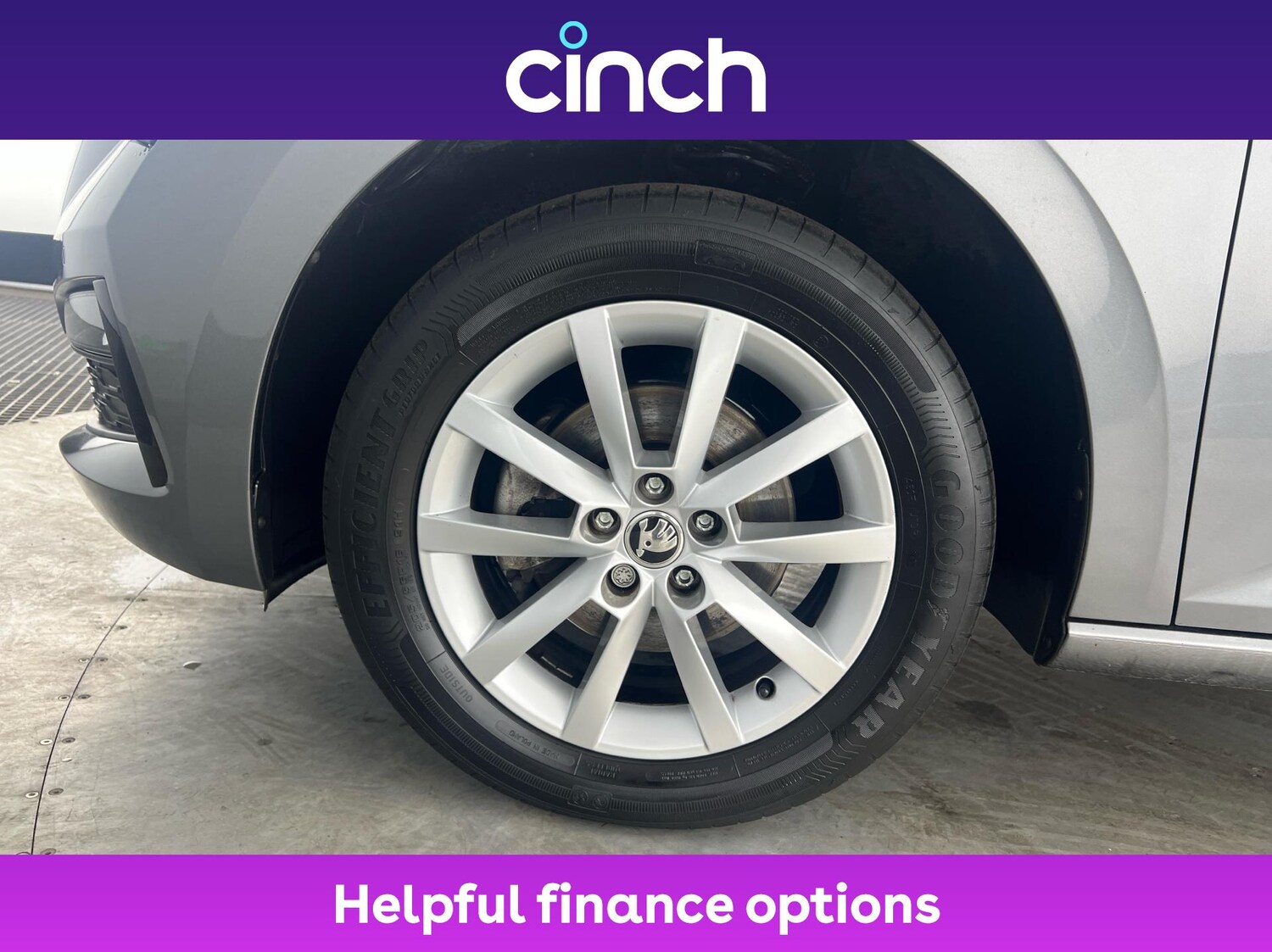 Used Skoda Scala 2022 for sale - 76250586: Photo 24